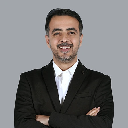 Company Owner Product Photoshoot